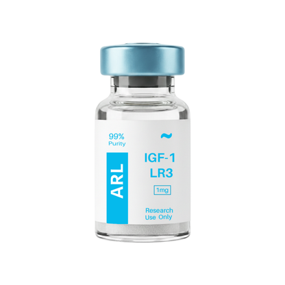 IGF-1 LR3